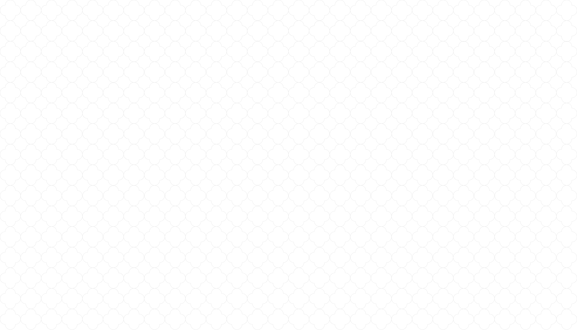 Mosque Background Pattern