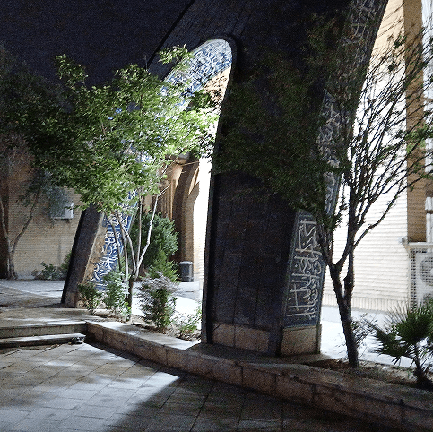 Mosque Architecture