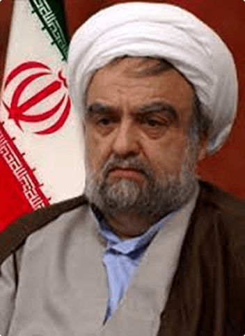امام پیشین